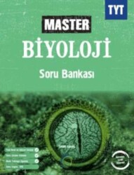 Okyanus Yayınları TYT Master Biyoloji Soru Bankası - Okyanus Yayınları