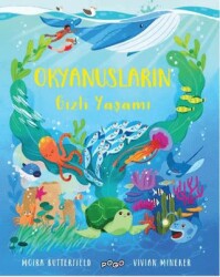 Okyanusların Gizli Yaşamı - Pogo Çocuk