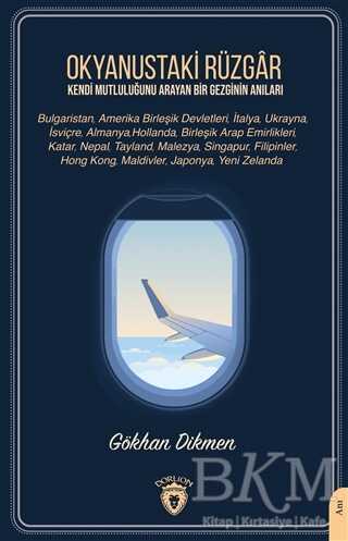 Okyanustaki Rüzgar - Dorlion Yayınları