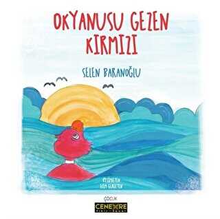 Okyanusu Gezen Kırmızı - Cenevre Fikir Sanat