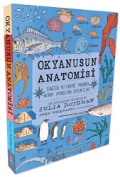 Okyanusun Anatomisi - ODTÜ Geliştirme Vakfı Yayıncılık