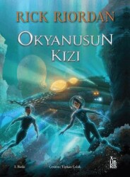 Okyanusun Kızı - XLIBRIS