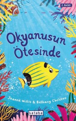 Okyanusun Ötesinde - 1