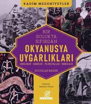 Okyanusya Uygarlıkları - 1