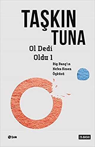 Ol Dedi Oldu 1 - Şule Yayınları