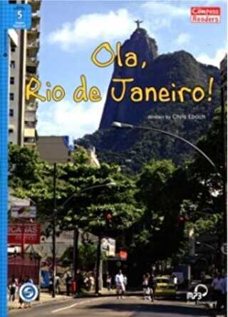 Ola, Rio de Janeiro! +Downloadable Audio Compass Readers 5 A2