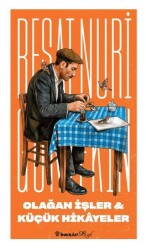 Olağan İşler & Küçük Hikayeler - İnkılap Kitabevi