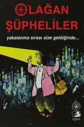 Olağan Şüpheliler - Epos Yayınları