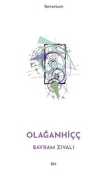 Olağanhiçç - Epona Kitap