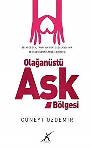 Olağanüstü Aşk Bölgesi - Avrupa Yakası Yayınları
