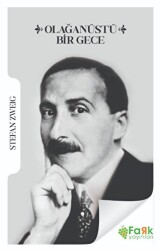 Olağanüstü Bir Gece - Fark Yayınları