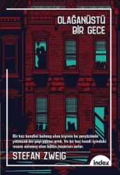 Olağanüstü Bir Gece - İndex Yayınları