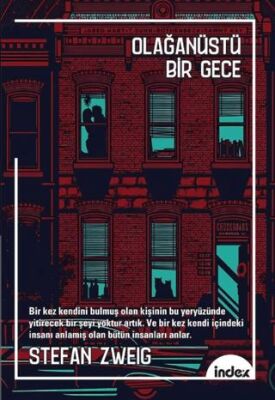 Olağanüstü Bir Gece - 1