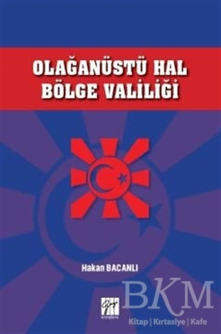 Olağanüstü Hal Bölge Valiliği - 1