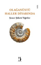 Olağanüstü Haller Diyarı - Metinlerarası Kitap