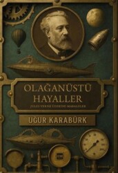 Olağanüstü Hayaller - Yedinci Kat Yayınları
