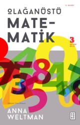 Olağanüstü Matematik - Ketebe Yayınları
