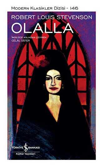 Olalla - İş Bankası Kültür Yayınları