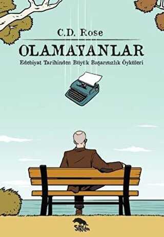 Olamayanlar - Sırtlan Kitap