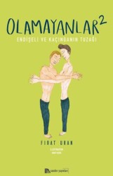 Olamayanlar 2 - Sander Yayınları