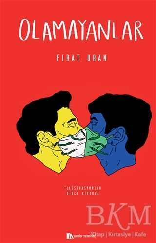 Olamayanlar - Sander Yayınları