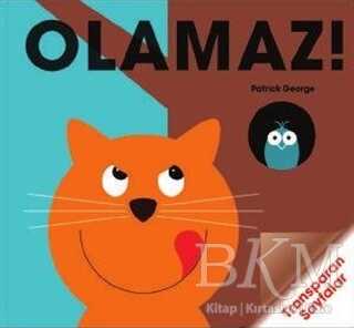 Olamaz! - MEAV Yayıncılık