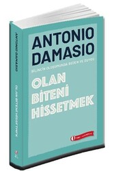 Olan Biteni Hissetmek - ODTÜ Geliştirme Vakfı Yayıncılık