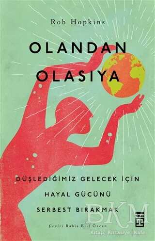Olandan Olasıya - Timaş Yayınları