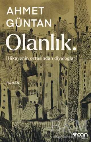 Olanlık - Can Yayınları