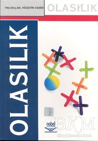Olasılık - Nobel Akademik Yayıncılık