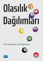 Olasılık Dağılımları - Nobel Akademik Yayıncılık