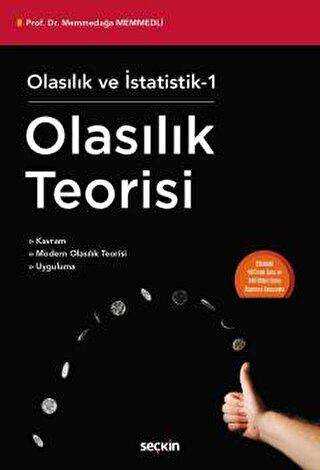 Olasılık Teorisi - Seçkin Yayıncılık