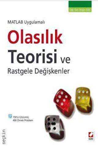 Olasılık Teorisi ve Rastgele Değişkenler - Seçkin Yayıncılık