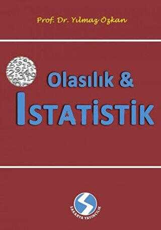 Olasılık ve İstatistik - Sakarya Yayıncılık