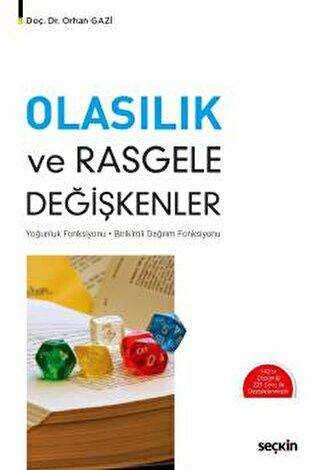 Olasılık ve Rasgele Değişkenler - Seçkin Yayıncılık