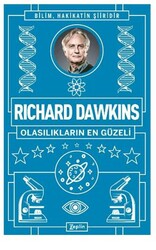 Olasılıkların En Güzeli - Zeplin Kitap