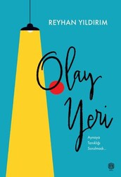 Olay Yeri - Mask Yayınları