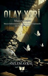 Olay Yeri - Ateş Yayınları