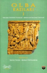 Olba Kazıları 1 - Bilgin Kültür Sanat Yayınları