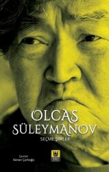 Olcas Süleymanov Seçme Şiirler - Tedev Yayınları