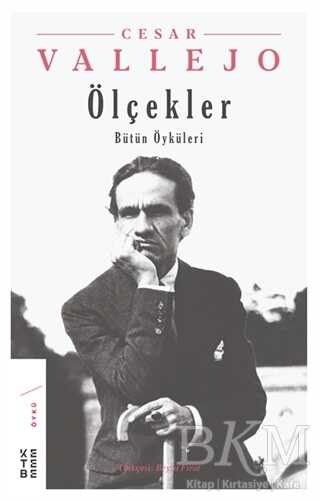 Ölçekler - Ketebe Yayınları