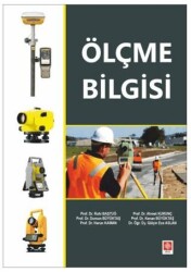 Ölçme Bilgisi - Ekin Basım Yayın