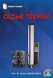 Ölçme Tekniği - Birsen Yayınevi