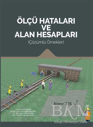 Ölçü Hataları ve Alan Hesapları - Atlas Akademi