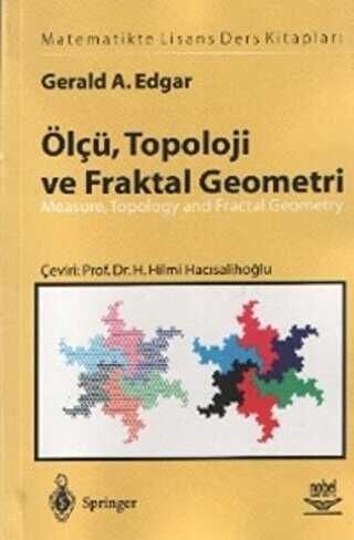 Ölçü, Topoloji ve Fraktal Geometri