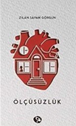 Ölçüsüzlük - Orionebula Yayınevi