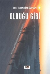 Olduğu Gibi - Tilki Kitap