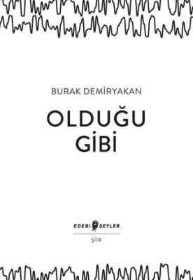 Olduğu Gibi - 1