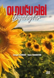 Olduğu Gibi Diyaloglar - Nota Bene Yayınları