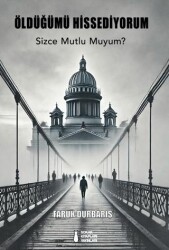 Öldüğümü Hissediyorum - Sokak Kitapları Yayınları